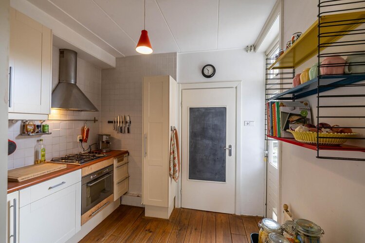 Oppenheimstraat 50 - foto 24