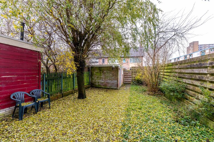 Abeelstraat 36 - foto 5