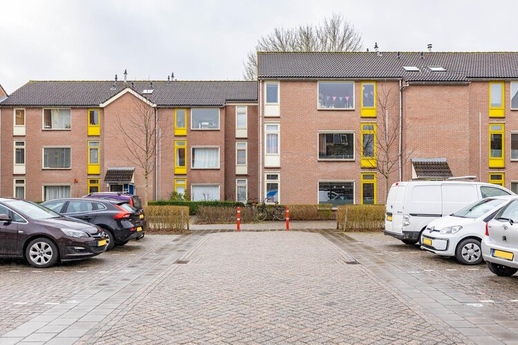 Zaagmuldersweg 78 b - foto 1