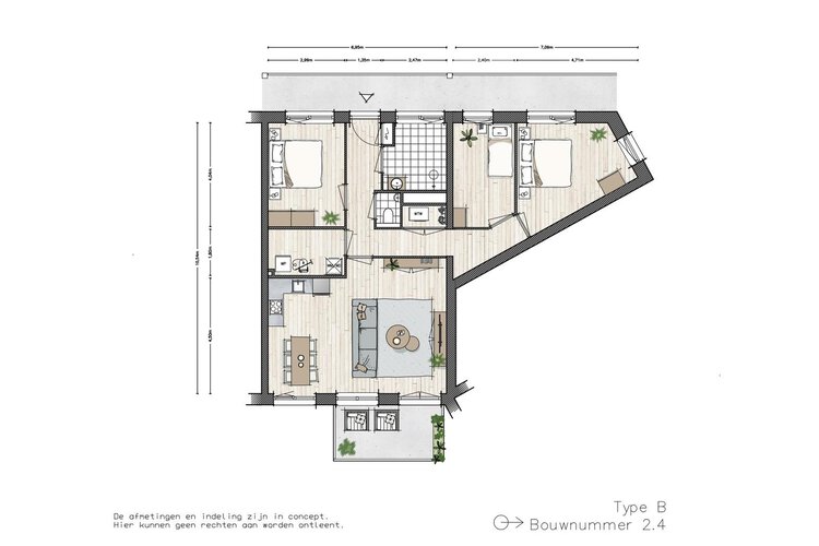 Parkrand Estate - foto 32