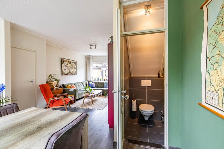 Begoniastraat 88 - foto 19