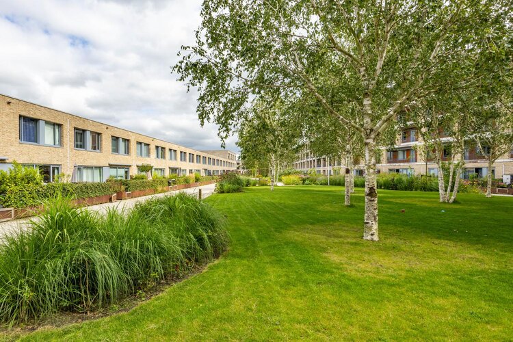 Verlengde Meeuwerderweg 71 - foto 22