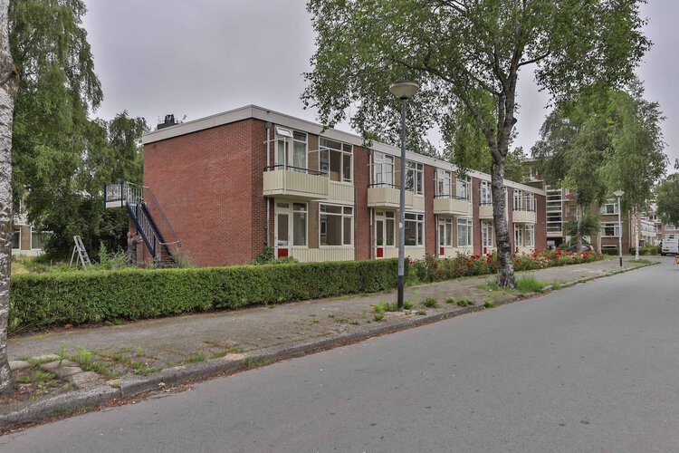 Reviusstraat 199 - foto 5