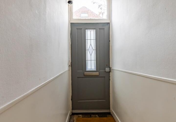 Mauritsstraat 37 - foto 33