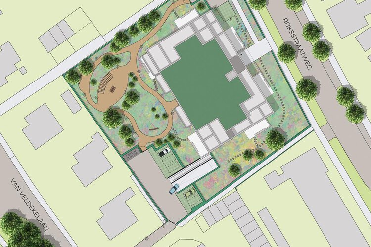 Rijksstraatweg 115 - foto 5