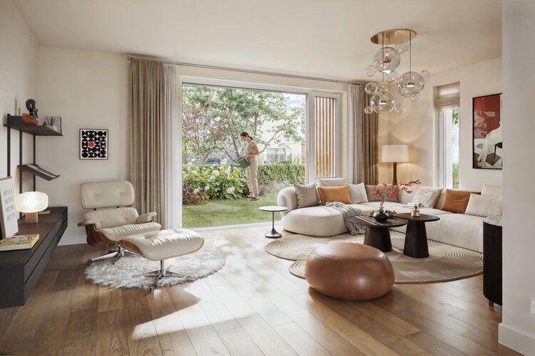 Op de Roeibaan - foto 10