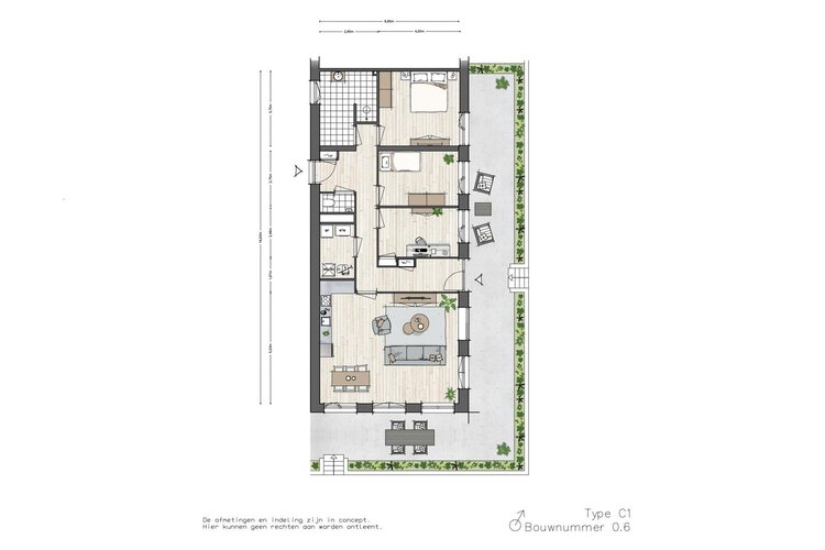 Parkrand Estate - foto 19