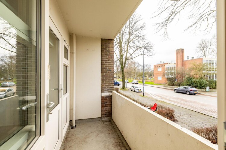 Vondellaan 394 - foto 5