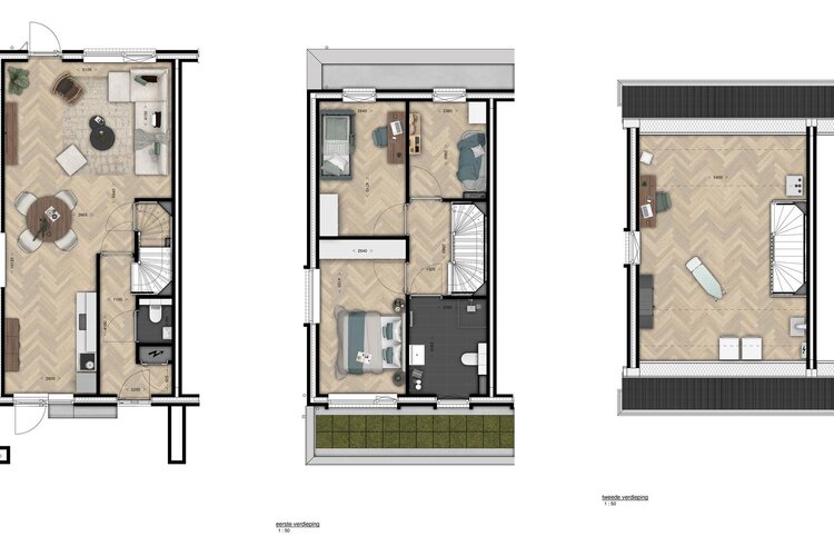 Over de Tocht 12 - foto 6
