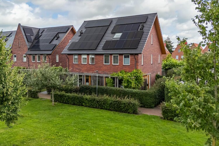 Meeroeverslaan 228 - foto 1