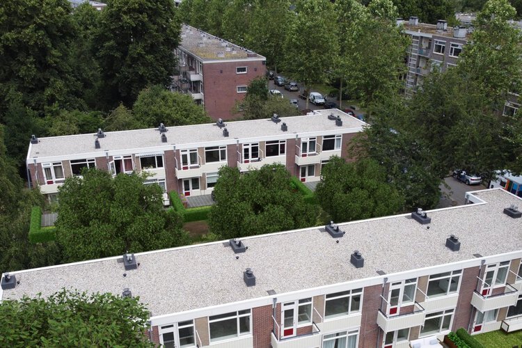 Camphuysenstraat 177 - foto 1