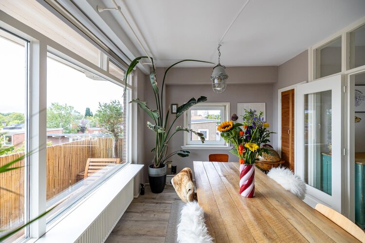 Linnaeusplein 15 - foto 34