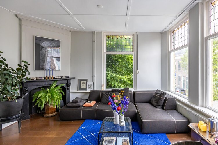 Frederikstraat 27 - foto 13