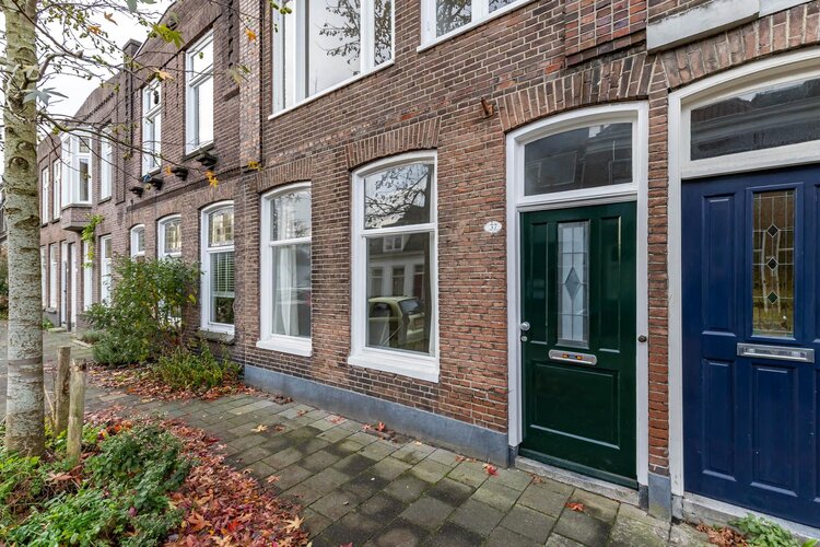 Mauritsstraat 37 - foto 7