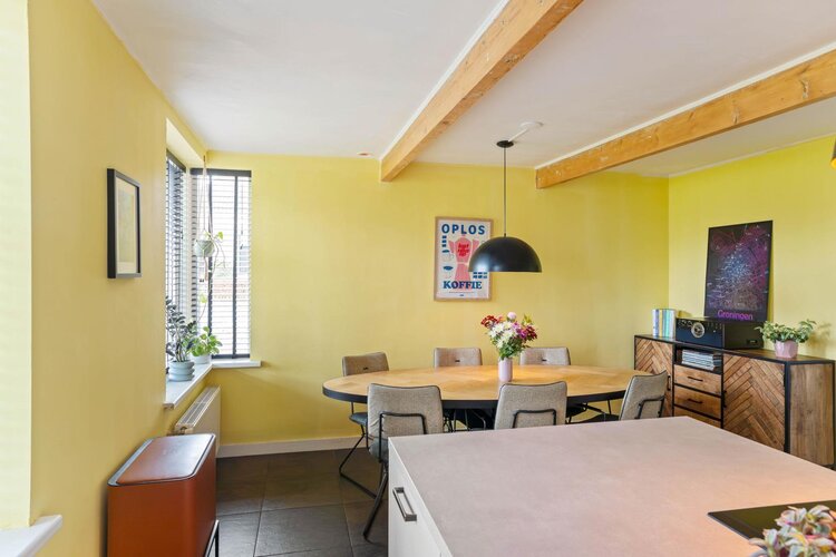 Uiterburen 6 - foto 22