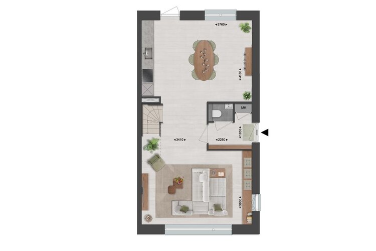 Electrastraat 67 - foto 3