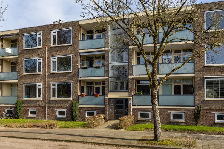 Betje Wolffstraat 66 - foto 5