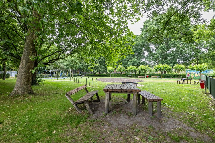 Begoniastraat 88 - foto 47