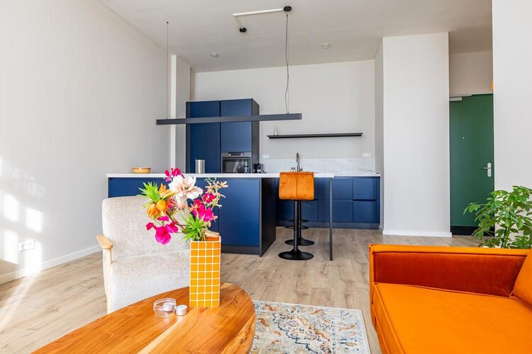 Van Schendelstraat 1 55 - foto 4