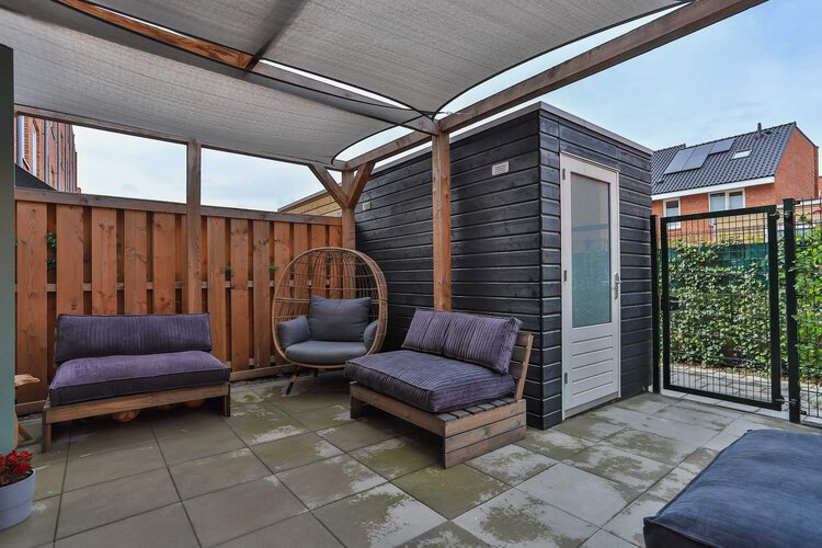 Florakade 542 - foto 22