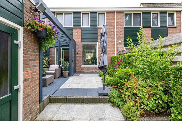 Golfslag 83 - foto 26