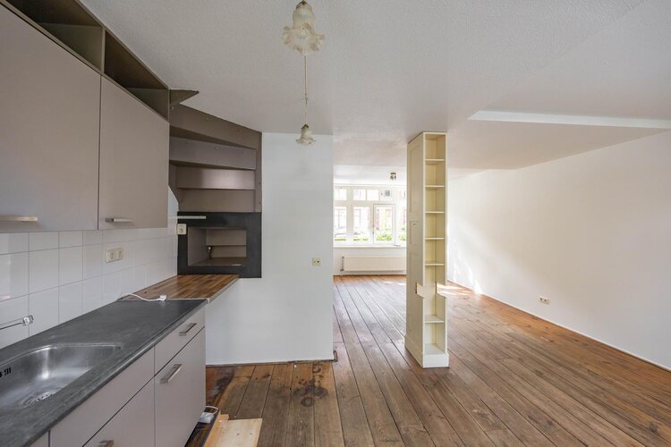 Gerbrand Bakkerstraat 11 - foto 18