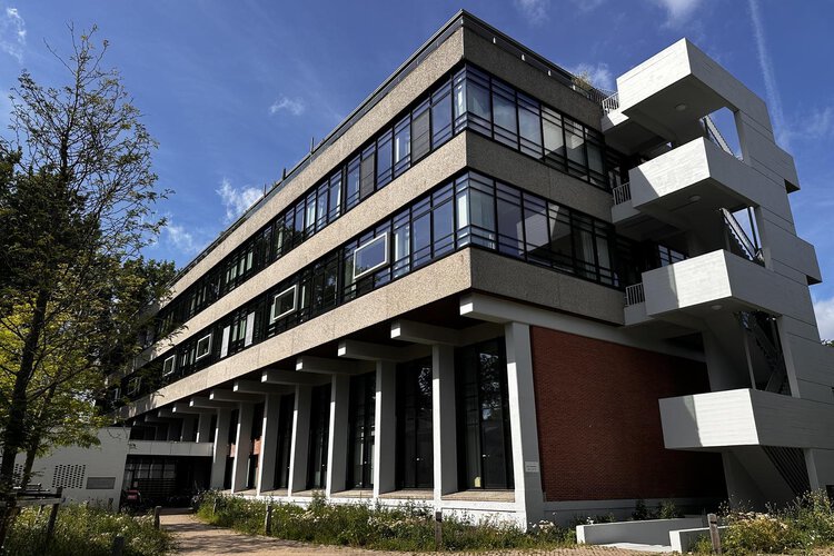 Van Schendelstraat 1 41 - foto 2