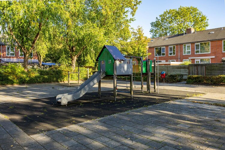 Siriusstraat 58 - foto 45