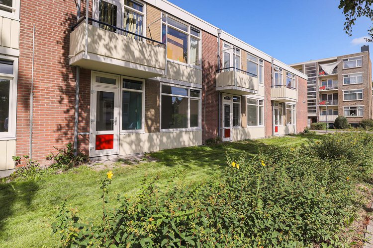 Camphuysenstraat 193 - foto 8