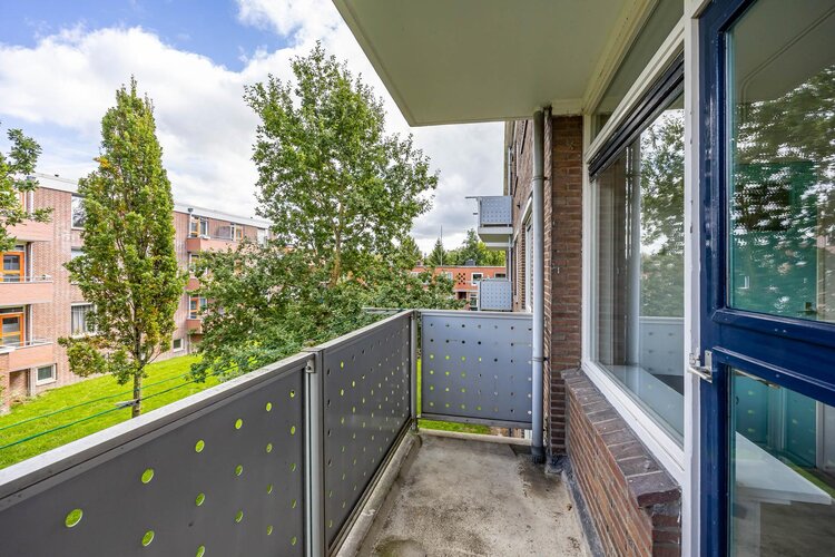 Jacob van Ruysdaelstraat 76 - foto 19