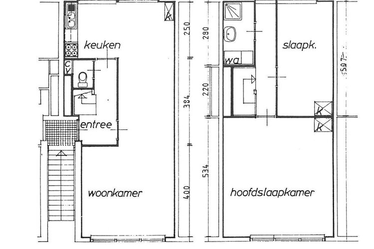 Slachthuisstraat 269 - foto 31