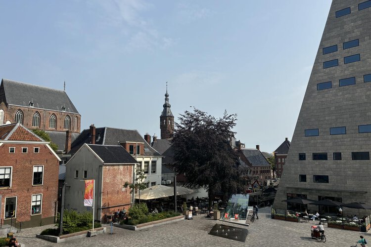Naberstraat 3 - foto 2