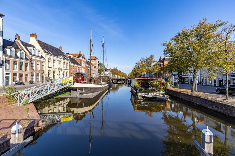 Gedempte Kattendiep 92 - foto 7