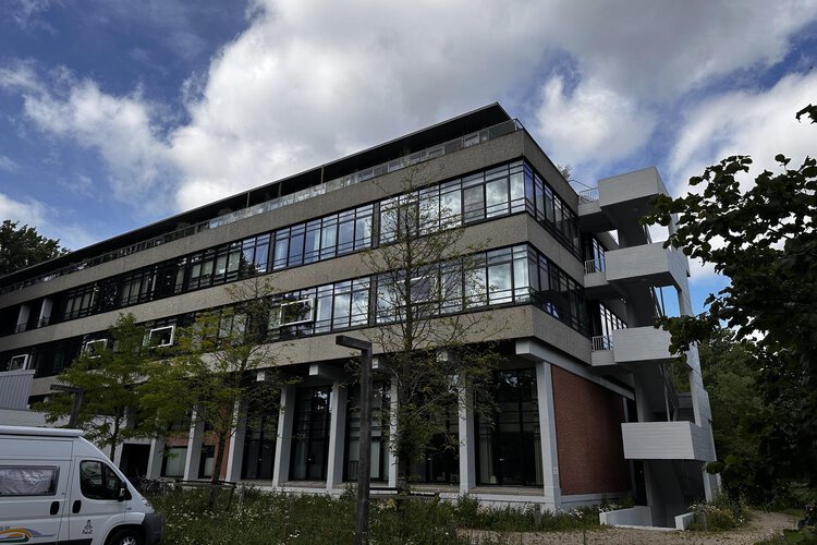 Van Schendelstraat 1 41 - foto 3