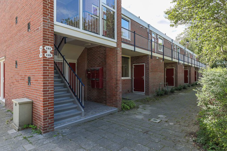 Camphuysenstraat 175 - foto 7
