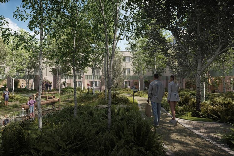 De Suikerzijde (fase 2) - foto 1