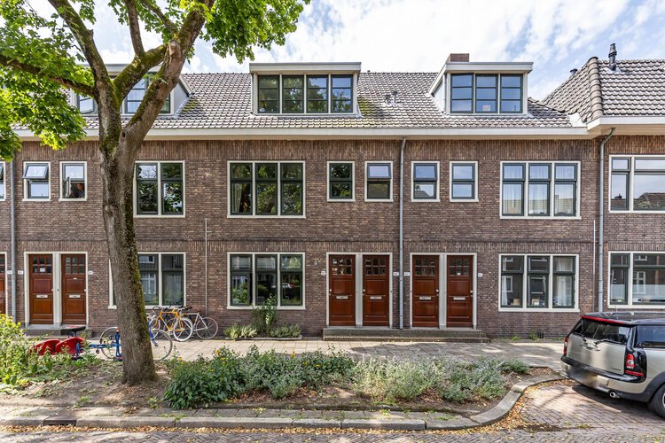 Koninginnelaan 82 a - foto 5