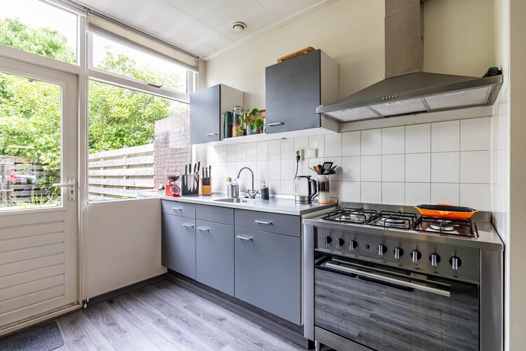 Begoniastraat 88 - foto 15