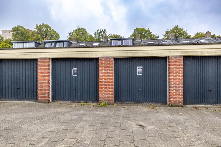 Schubertlaan garageboxen 1-AV en 1-AU - foto 2