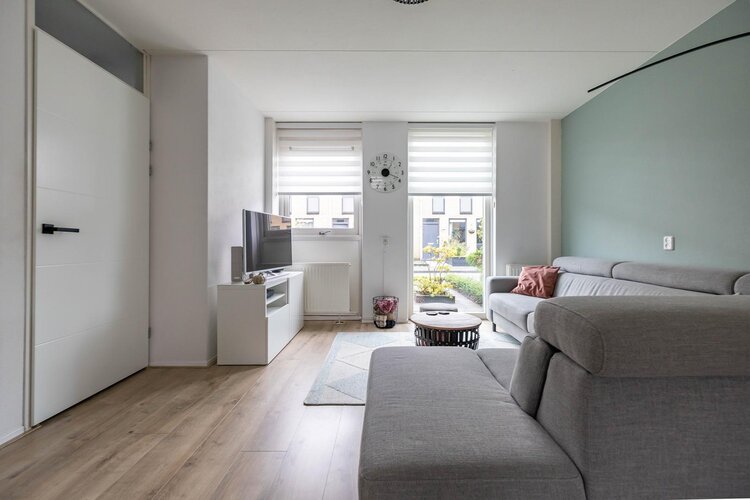 Hein Leemhuisstraat 6 - foto 15