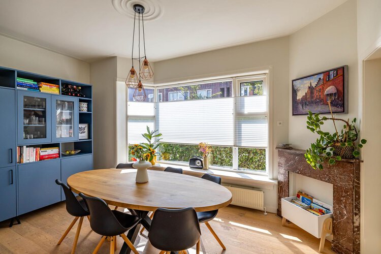 Van Starkenborghstraat 92 - foto 24