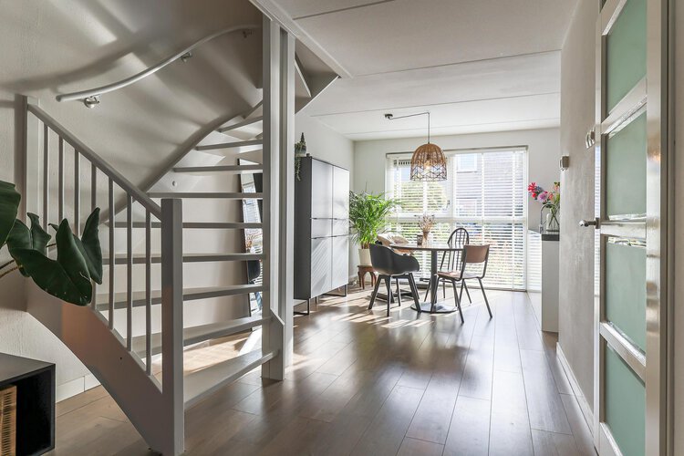 De Klerkstraat 9 - foto 21