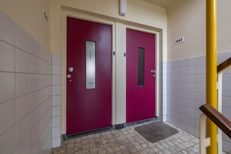 Paterswoldseweg 439 - foto 12