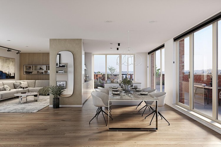 Parkrand Estate - foto 9