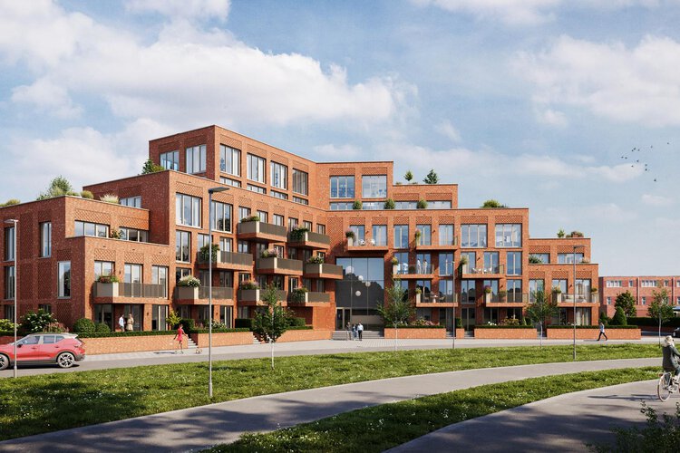 Parkrand Estate - foto 1