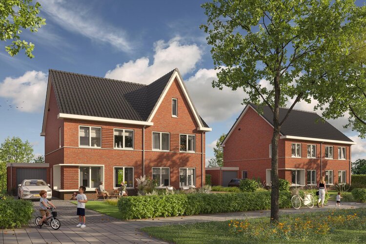 Wonen in Ter Laan - foto 1