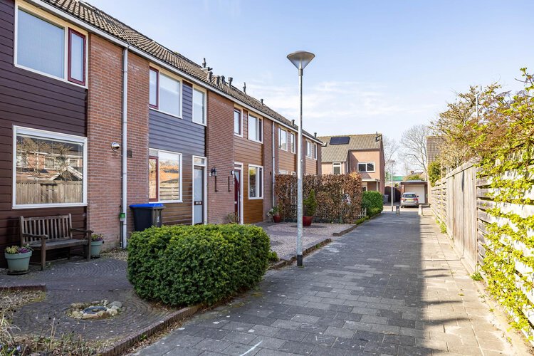 Tormentilstraat 78 - foto 45