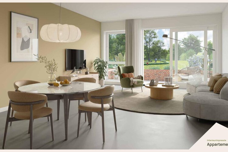 Het Baken van Meerstad - foto 8