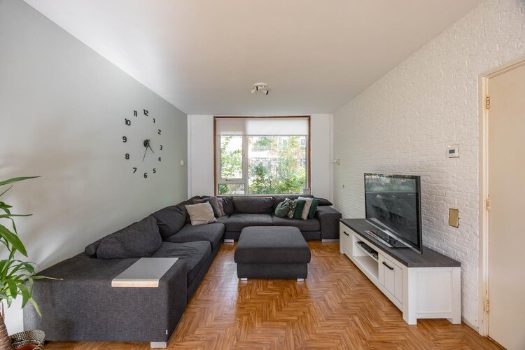 Siriusstraat 58 - foto 19