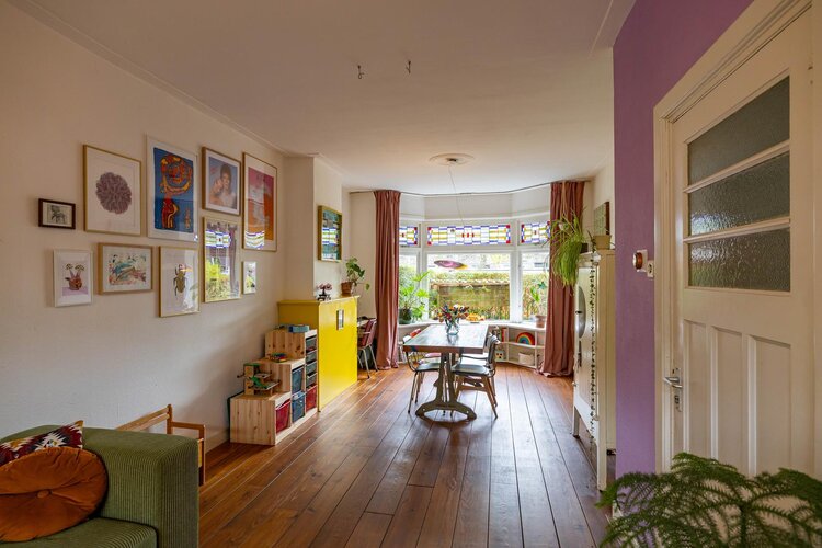 Oppenheimstraat 50 - foto 13